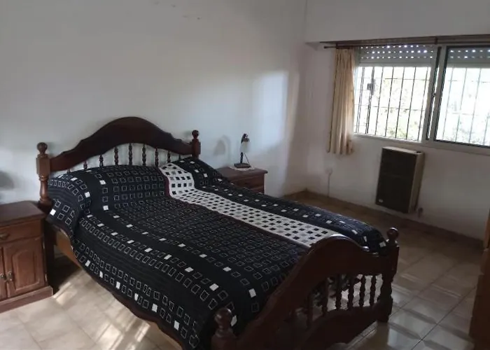 Casa Alfar Mdq
