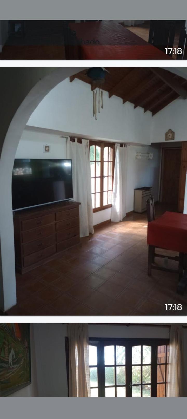 Casa Alfar Mdq Сasa de vacaciones *