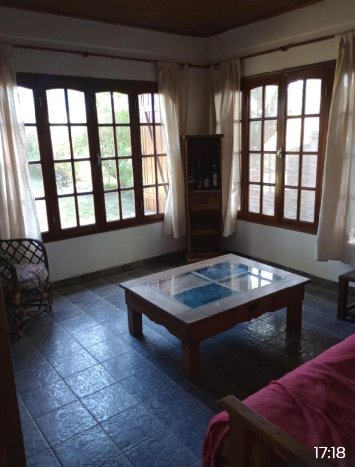 Casa Alfar Mdq Сasa de vacaciones Mar del Plata