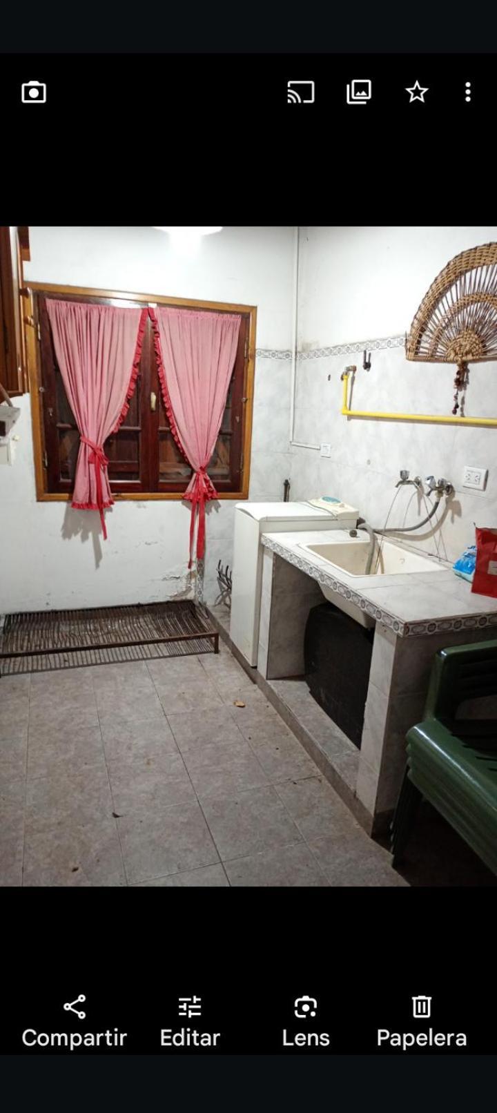 Casa Alfar Mdq Сasa de vacaciones Mar del Plata