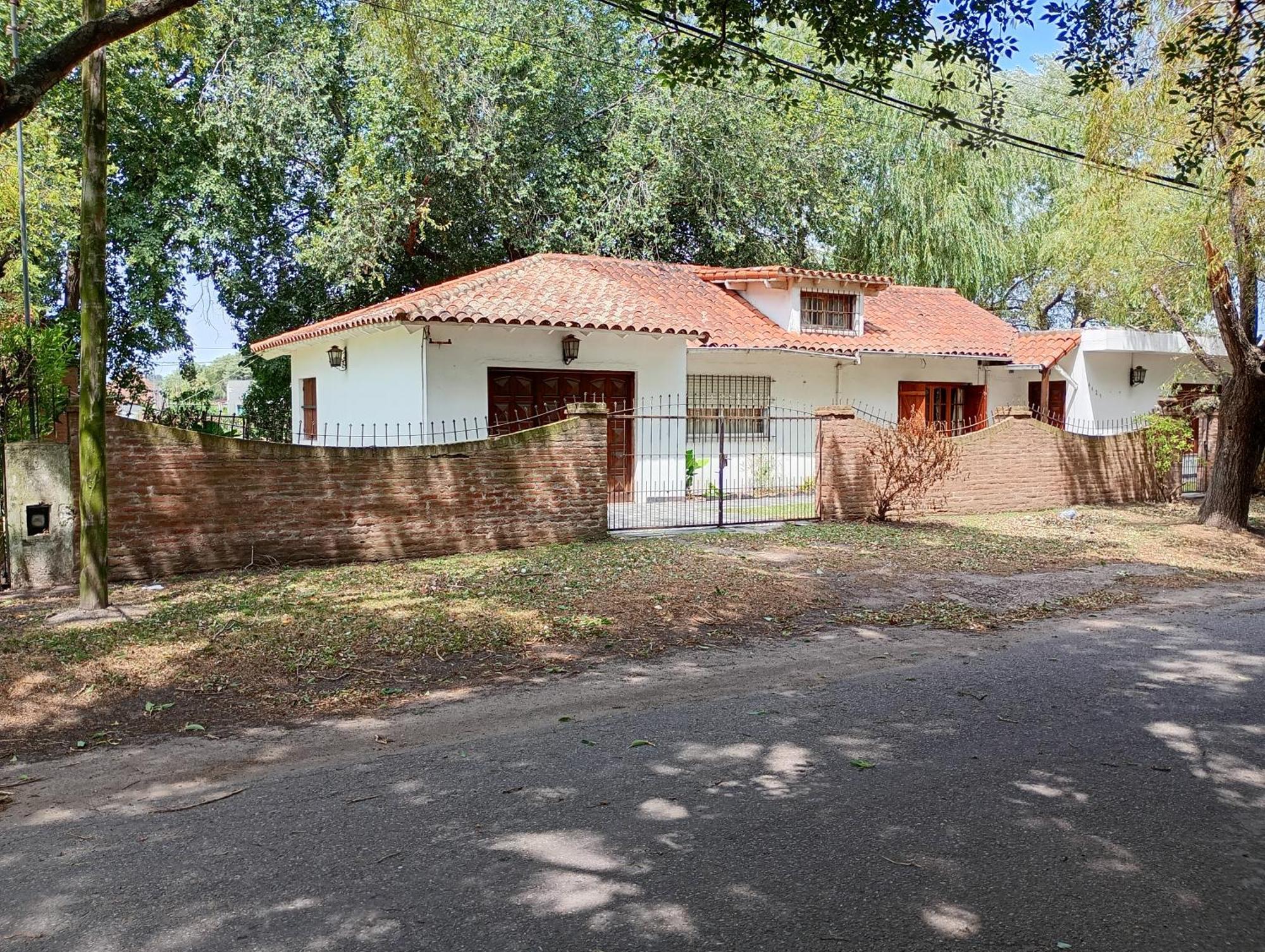Casa Alfar Mdq