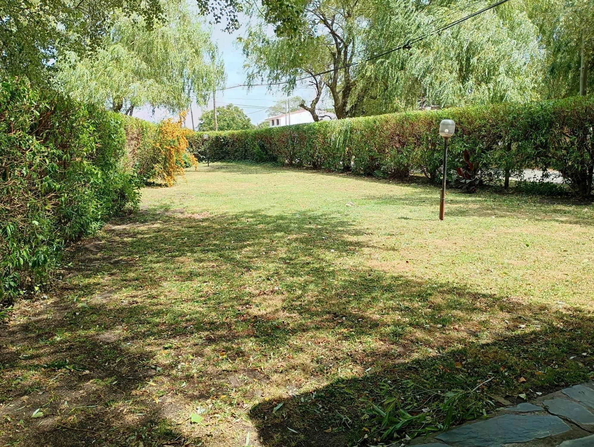 Сasa de vacaciones Casa Alfar Mdq *